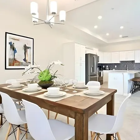 3Be&2Ba Apartment At Storey Lake Resort 59